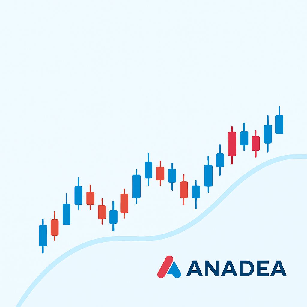 What is Anadea?