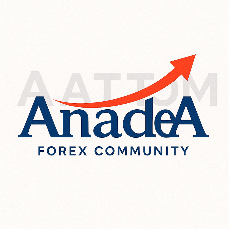 لوگوی برند Anadea – کامیونیتی فارکس AATTOM